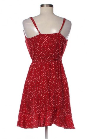Kleid SHEIN, Größe S, Farbe Mehrfarbig, Preis 14,83 €