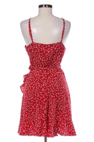 Kleid SHEIN, Größe XL, Farbe Mehrfarbig, Preis € 11,99