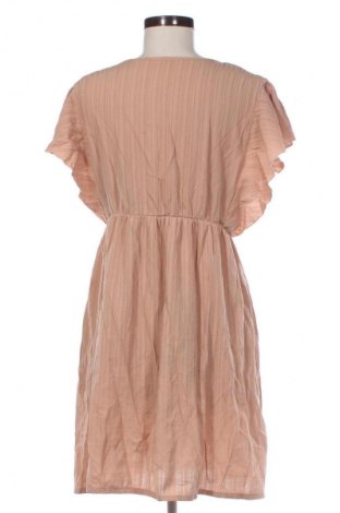 Φόρεμα SHEIN, Μέγεθος L, Χρώμα Καφέ, Τιμή 14,83 €