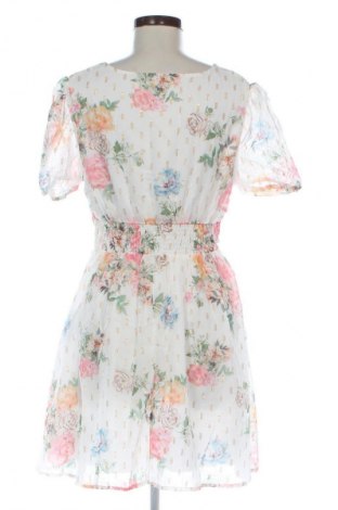 Kleid SHEIN, Größe L, Farbe Mehrfarbig, Preis € 11,99