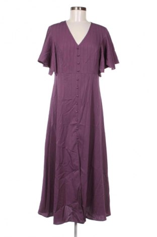 Kleid SHEIN, Größe XL, Farbe Lila, Preis € 11,99