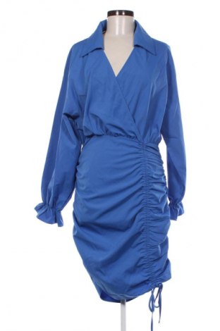 Rochie SHEIN, Mărime M, Culoare Albastru, Preț 50,99 Lei