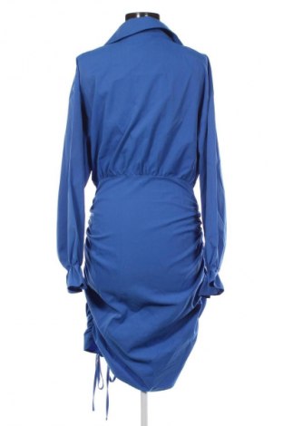 Rochie SHEIN, Mărime M, Culoare Albastru, Preț 50,99 Lei