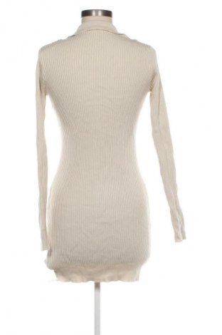 Rochie SHEIN, Mărime M, Culoare Bej, Preț 80,99 Lei