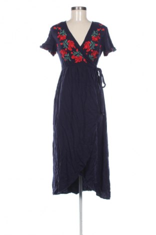 Kleid SHEIN, Größe M, Farbe Mehrfarbig, Preis 12,99 €