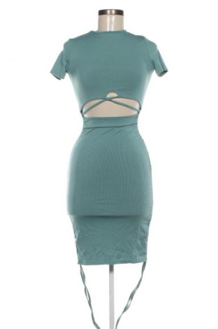 Φόρεμα SHEIN, Μέγεθος S, Χρώμα Πράσινο, Τιμή 8,99 €