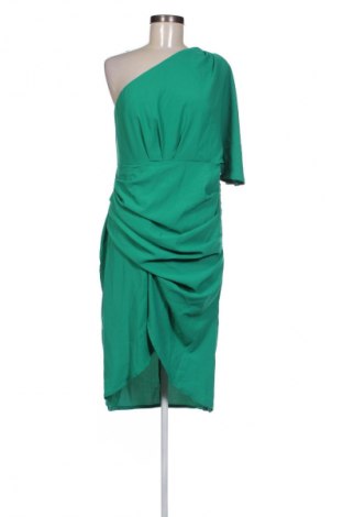 Kleid SHEIN, Größe M, Farbe Grün, Preis 19,99 €