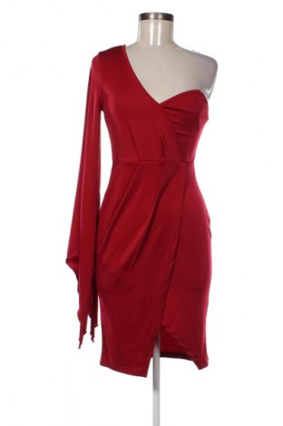 Kleid SHEIN, Größe M, Farbe Rot, Preis € 27,70