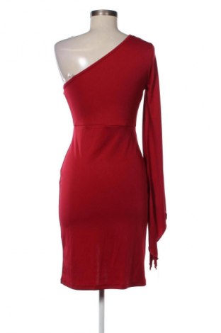 Kleid SHEIN, Größe M, Farbe Rot, Preis € 27,70
