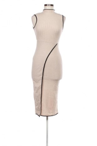 Rochie SHEIN, Mărime XS, Culoare Bej, Preț 65,99 Lei