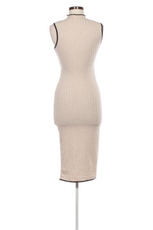 Rochie SHEIN, Mărime XS, Culoare Bej, Preț 65,99 Lei
