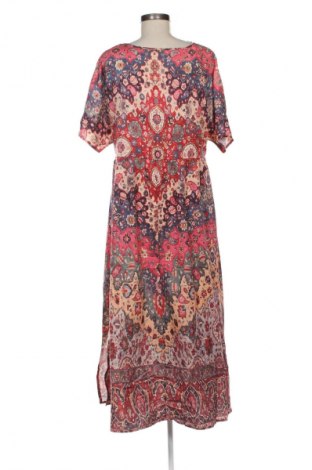 Φόρεμα SHEIN, Μέγεθος XL, Χρώμα Πολύχρωμο, Τιμή 19,99 €