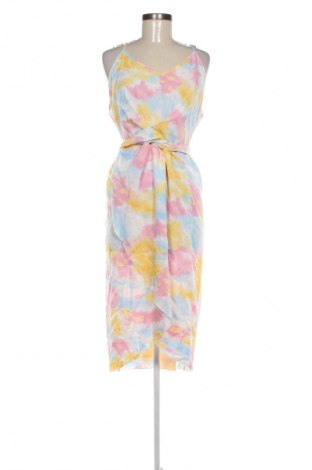 Sukienka SHEIN, Rozmiar 3XL, Kolor Kolorowy, Cena 74,99 zł