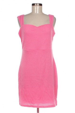 Šaty  SHEIN, Velikost XL, Barva Růžová, Cena  379,00 Kč