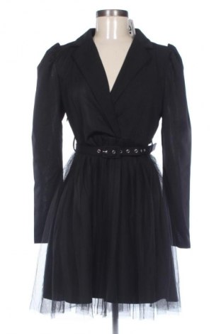 Φόρεμα SHEIN, Μέγεθος S, Χρώμα Μαύρο, Τιμή 14,83 €