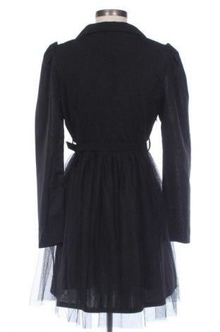 Φόρεμα SHEIN, Μέγεθος S, Χρώμα Μαύρο, Τιμή 14,83 €