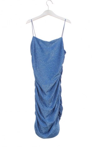 Rochie SHEIN, Mărime XS, Culoare Albastru, Preț 76,99 Lei