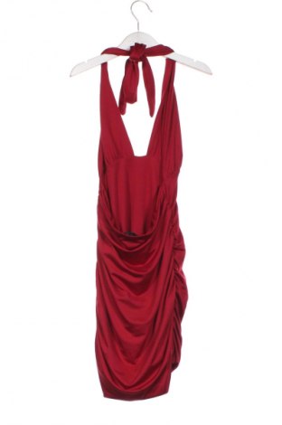 Φόρεμα SHEIN, Μέγεθος XS, Χρώμα Κόκκινο, Τιμή 14,77 €
