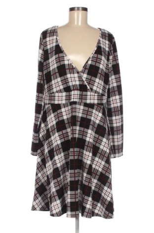 Kleid SHEIN, Größe L, Farbe Mehrfarbig, Preis 9,99 €