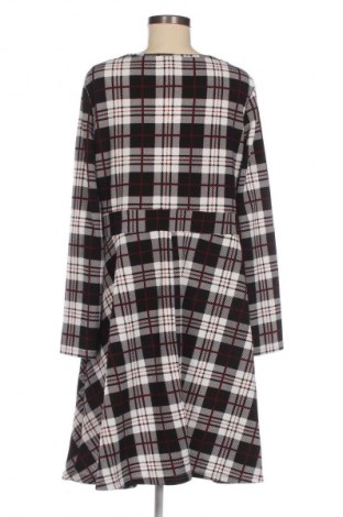 Kleid SHEIN, Größe L, Farbe Mehrfarbig, Preis 9,99 €