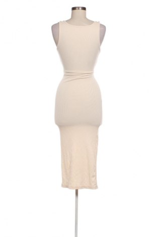 Φόρεμα SHEIN, Μέγεθος XS, Χρώμα Εκρού, Τιμή 18,99 €