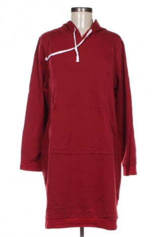 Šaty  SHEIN, Veľkosť XXL, Farba Červená, Cena  16,95 €