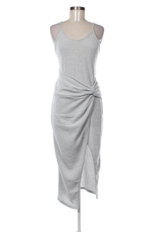 Rochie SHEIN, Mărime XL, Culoare Gri, Preț 62,99 Lei
