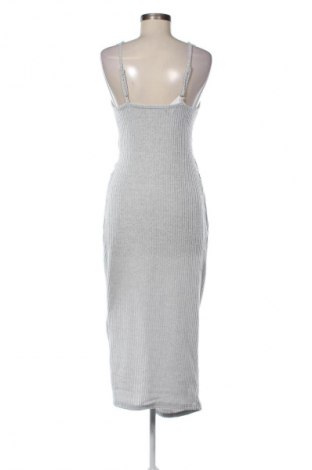 Rochie SHEIN, Mărime XL, Culoare Gri, Preț 62,99 Lei