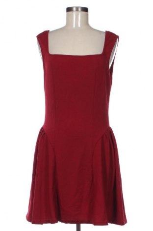 Ruha SHEIN, Méret XL, Szín Piros, Ár 4 809 Ft