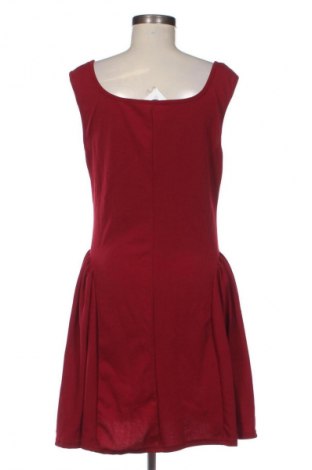 Ruha SHEIN, Méret XL, Szín Piros, Ár 4 809 Ft