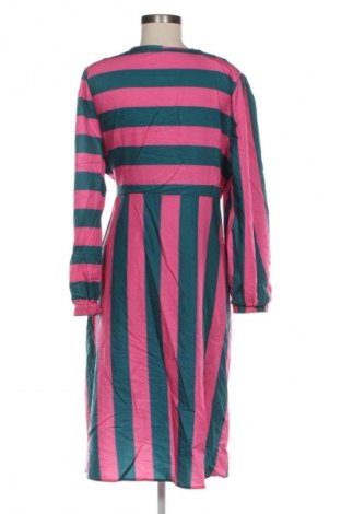 Φόρεμα SHEIN, Μέγεθος XL, Χρώμα Πολύχρωμο, Τιμή 11,99 €