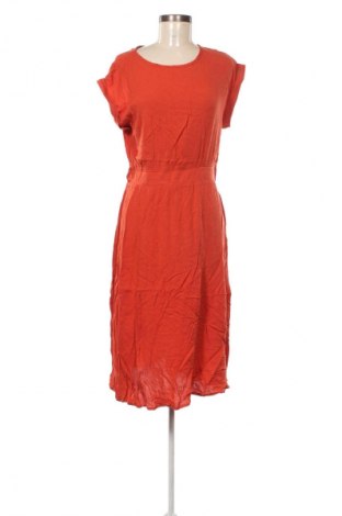 Kleid SHEIN, Größe L, Farbe Rot, Preis 20,99 €