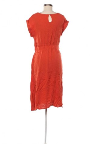 Kleid SHEIN, Größe L, Farbe Rot, Preis 20,99 €