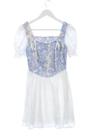 Rochie SHEIN, Mărime XS, Culoare Multicolor, Preț 76,99 Lei