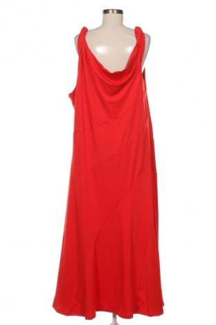 Rochie SHEIN, Mărime 4XL, Culoare Roșu, Preț 143,00 Lei