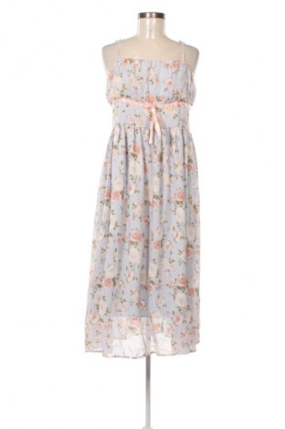 Φόρεμα SHEIN, Μέγεθος XL, Χρώμα Πολύχρωμο, Τιμή 18,99 €