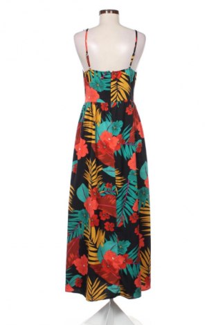 Kleid SHEIN, Größe M, Farbe Mehrfarbig, Preis € 12,99