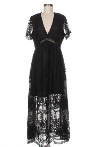 Kleid SHEIN, Größe L, Farbe Schwarz, Preis € 30,00