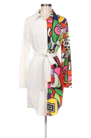 Kleid SHEIN, Größe M, Farbe Mehrfarbig, Preis € 24,49