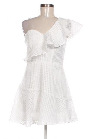 Kleid SHEIN, Größe M, Farbe Weiß, Preis 27,80 €