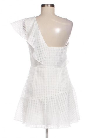 Kleid SHEIN, Größe M, Farbe Weiß, Preis 27,80 €