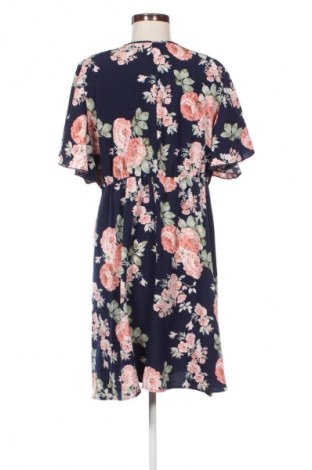 Kleid SHEIN, Größe XXL, Farbe Mehrfarbig, Preis € 11,99
