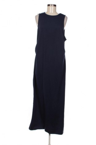 Φόρεμα SHEIN, Μέγεθος 3XL, Χρώμα Μπλέ, Τιμή 18,99 €