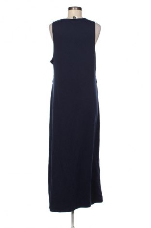 Φόρεμα SHEIN, Μέγεθος 3XL, Χρώμα Μπλέ, Τιμή 18,99 €