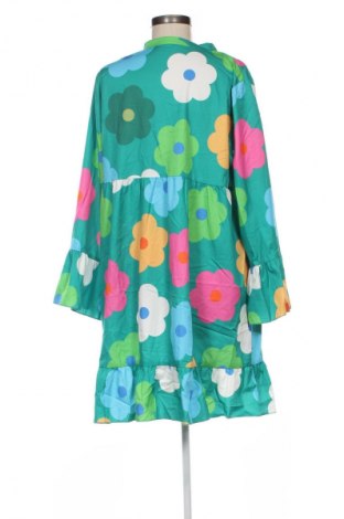 Sukienka SHEIN, Rozmiar XL, Kolor Kolorowy, Cena 74,99 zł