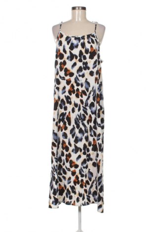 Kleid SHEIN, Größe XL, Farbe Mehrfarbig, Preis 12,99 €