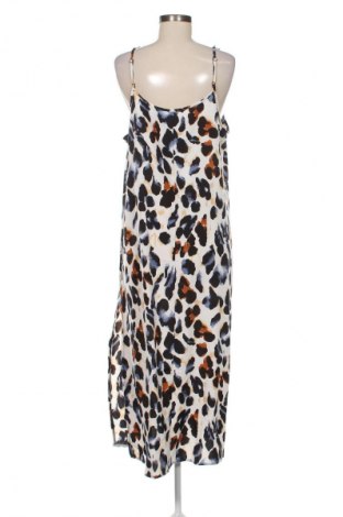 Kleid SHEIN, Größe XL, Farbe Mehrfarbig, Preis 12,99 €
