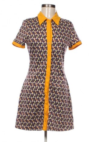 Kleid SHEIN, Größe S, Farbe Mehrfarbig, Preis € 33,99
