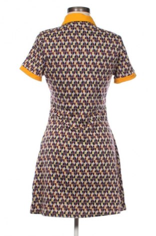Kleid SHEIN, Größe S, Farbe Mehrfarbig, Preis € 33,99