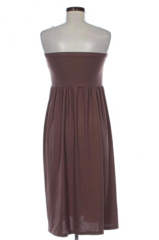 Kleid SHEIN, Größe S, Farbe Braun, Preis 20,99 €